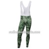 Set Langarmtrikot + Trägerhose Lange 2017 Armee De Terre N001
